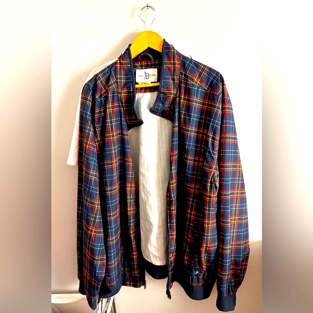 Vintage John Blair jacket